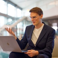Altera Consulting Employee Jens Seethaler's profile photo
