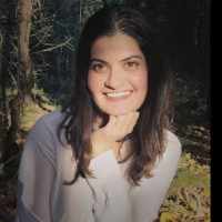 National Logistics Services Employee Kulsum Rizvi's profile photo