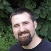 Roush Yates Manufacturing Solutions Employee James Gander's profile photo