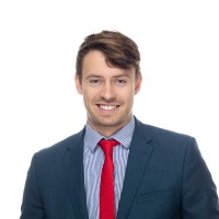 Society Awards Employee George Hedley's profile photo