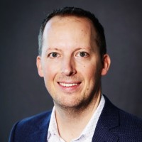 RegCentric Employee Thomas Verlaet's profile photo