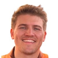 Primer (YC F25) Employee Chris Green's profile photo