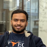 Indian Institute of Technology Gandhinagar Employee Kartik Patel's profile photo
