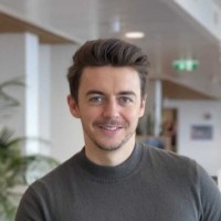 portatour® Employee Daniel Sangster's profile photo
