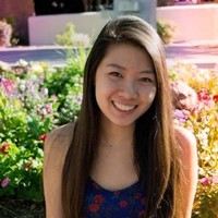 Google Employee Julia Guo's profile photo