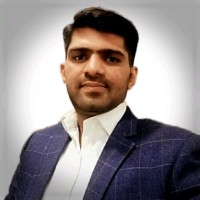 Octavebytes Employee Ibrahim Khattana's profile photo