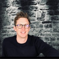 Engage Partners UK Employee Robert Harvey's profile photo