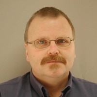 Subsurface Employee Henning Berg's profile photo