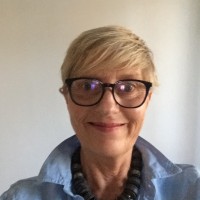 Kim Kingston's profile photo