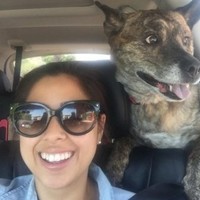 Landmark  Hospitality Group Employee Sara Abubo's profile photo