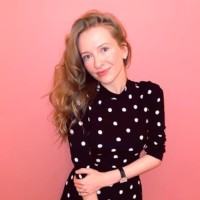 Globaltrans Investment PLC Employee Daria Plotnikova's profile photo