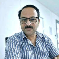 Khansaheb Civil Engineering Employee Prasanth Varma's profile photo