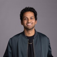 Butter Payments Employee Vijay Menon's profile photo