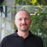 Brainport Development Employee Marc Blindenbach's profile photo