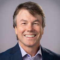 CISO Executive Network Employee Andy Land's profile photo