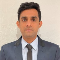 Shashank Prakash Email
