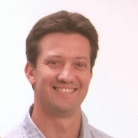 Best Foods Ltd Employee Ed Rees's profile photo