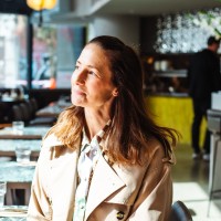 Sportsgirl Employee Kelly Brawn's profile photo