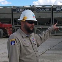 Chevron Employee Ryan Freeland's profile photo