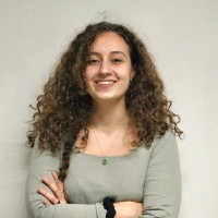 Grigoriou Interiors Employee Romina Nourfardi's profile photo
