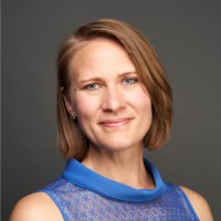 Fred Hutch Employee Abbey Norris's profile photo