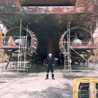 Hugo Andres Corrales Alvarez's profile photo