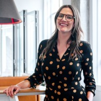 Revel Architecture & Design Employee Courtney Read's profile photo