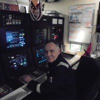 WorleyParsons Employee Andy Rankin's profile photo