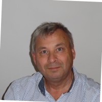 Stone Environmental Employee Ray Tulip's profile photo