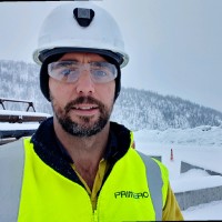 Altris Engineering Employee Ned Hambling's profile photo