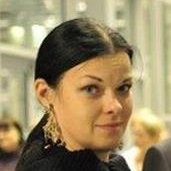 Copernicus Science Centre Employee Katarzyna Nowicka's profile photo