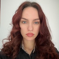 Alexandra Bogdan Email