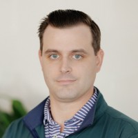 DebtBook Employee Michael MacDermott's profile photo