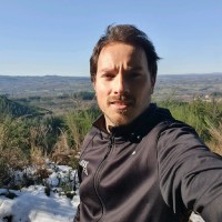 AQUASSAY Employee Jason Vaillant's profile photo