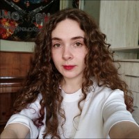 Siema Employee Oksana Drozdyk's profile photo