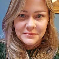 Oxbo Employee Amanda Rust's profile photo