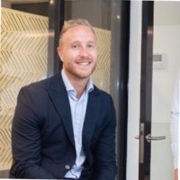 Sander Rook Email & Phone Number