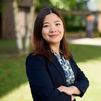 Sheng Li Email