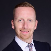 LOGPAY Financial Services Employee Bernd Lanzrath's profile photo