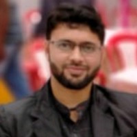 HCLTech Employee Mohd Ashraf's profile photo