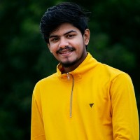 InfinityHub Employee Naveen Balaji's profile photo