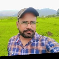 Vinod Maurya Email