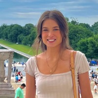 Trillium Construction Services Employee Lexi Murray's profile photo