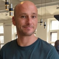 PLARAD - Torque & Tension Systems Employee Sebastian Pesdicek's profile photo