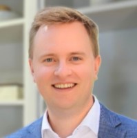 Kevin Ostergaard Email & Phone Number