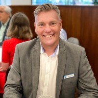 View Hotels Employee Tony Coates's profile photo