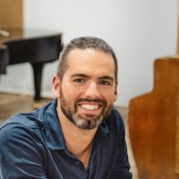 Lost Track Productions Employee Tom Player's profile photo