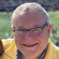 L3Harris Technologies Employee James Forbes's profile photo