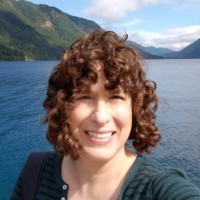 SeaWorld Parks & Entertainment Employee Heather Young's profile photo