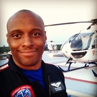 Cleveland Clinic Employee Lance Roach's profile photo